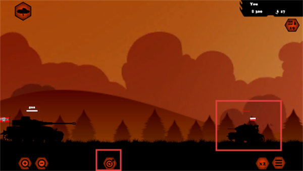 彈道裝甲突擊 v1.2.5 2