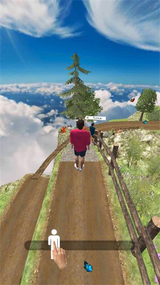 步行王者(內(nèi)置功能菜單) v0.2.2 3