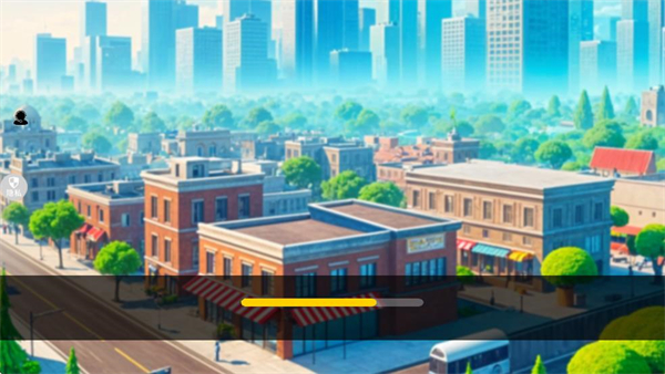 牛馬創(chuàng)業(yè)記 v2.0.0 1