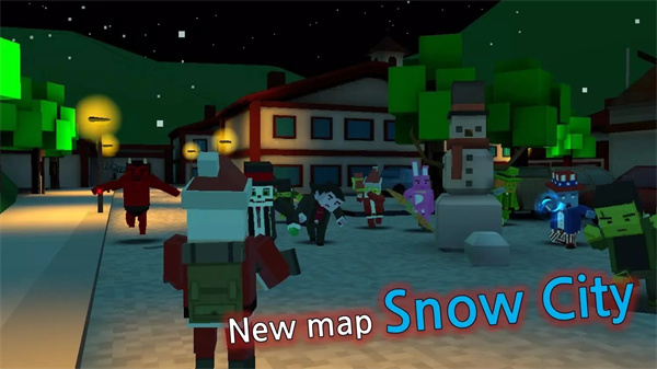 像素z世界無限金幣版 v35.3.0 1