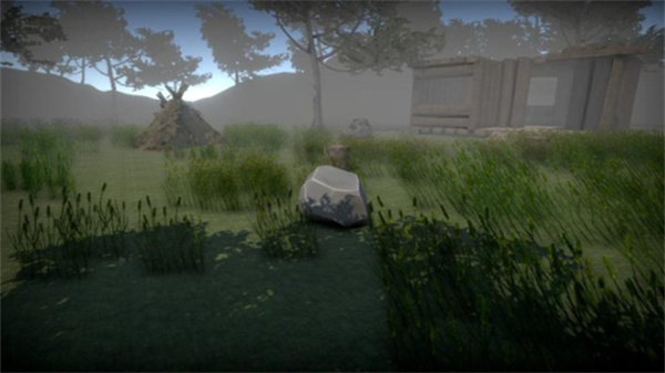 石頭模擬器中文版 v6.0.0 2