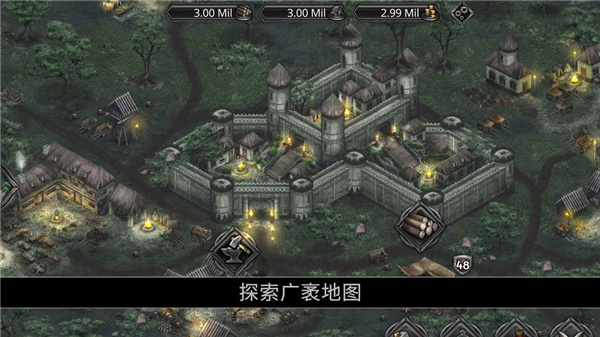 部落與戰(zhàn)爭(zhēng)免廣告版 v1.0.0 0