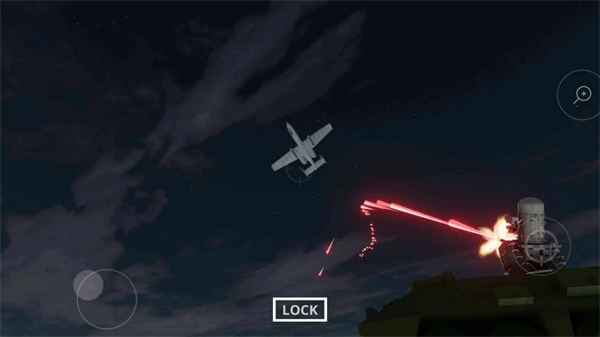 防空炮模擬器無限金幣版 v1.0 3