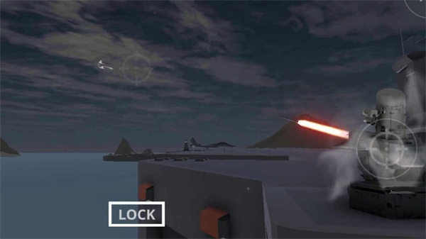 防空炮模擬器MOD v3.78 1