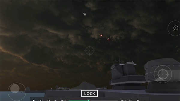 防空炮模擬器MOD v3.78 2