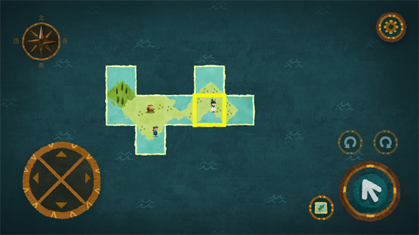 無盡旅圖中文版 v1.0.7.6 2