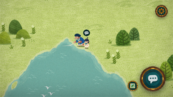 無盡旅圖中文版 v1.0.7.6 3