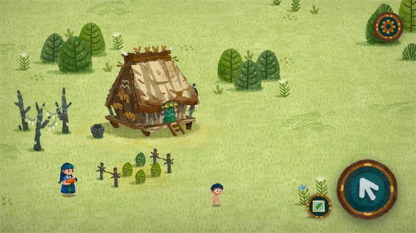 無盡旅圖中文版 v1.0.7.6 1