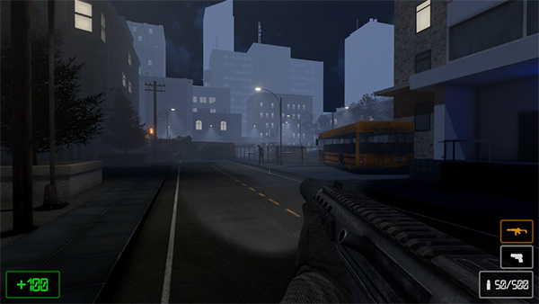 發(fā)明3喪尸生存無限子彈 v1.13 0