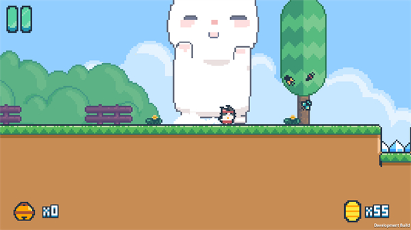 戰(zhàn)斗喵星人中文版 v1.0 0