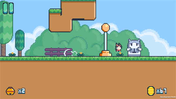 戰(zhàn)斗喵星人中文版 v1.0 2