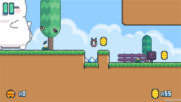 戰(zhàn)斗喵星人中文版 v1.0 1