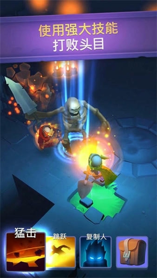 不休騎士無限鉆石金幣版 v2.16.0 1