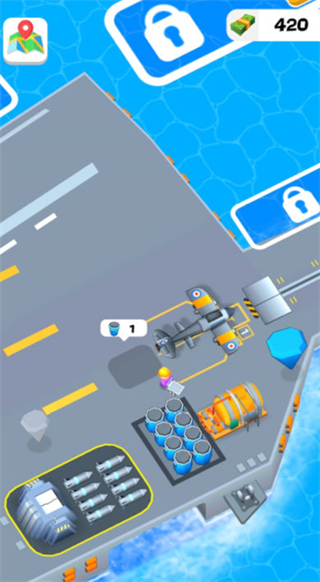 閑置航空母艦免廣告 v0.2.9 0