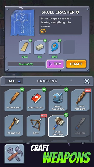 僵尸殺手無(wú)限金幣無(wú)限鉆石版 v1.13.0 1