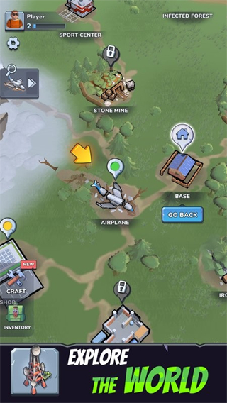 僵尸殺手無(wú)限金幣無(wú)限鉆石版 v1.13.0 2