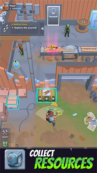 僵尸殺手無(wú)限金幣無(wú)限鉆石版 v1.13.0 0