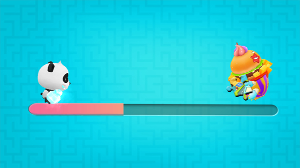 寶寶迷宮大冒險(xiǎn) v9.76.00.00 0