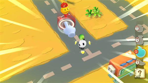 寶寶迷宮大冒險(xiǎn) v9.76.00.00 1