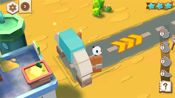 寶寶迷宮大冒險(xiǎn) v9.76.00.00 2