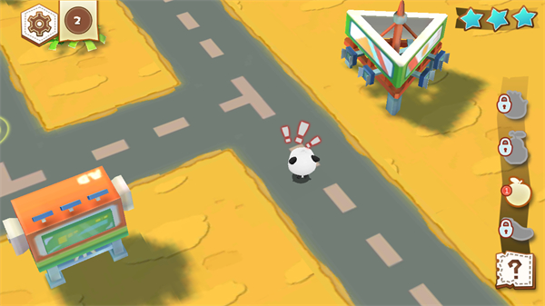 寶寶迷宮大冒險(xiǎn) v9.76.00.00 3