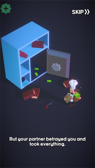 我的美食街免廣告 v21.0.0 3