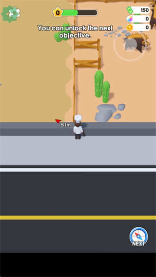 我的美食街免廣告 v21.0.0 2