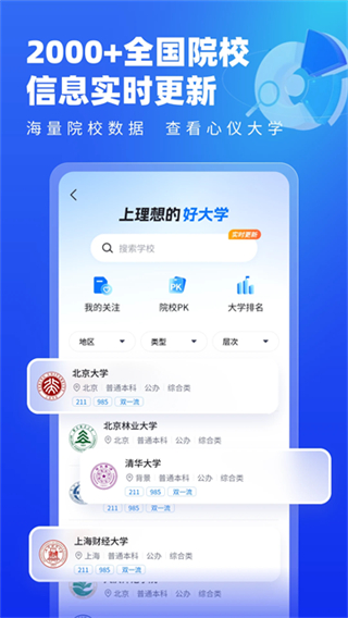 高考志愿填報(bào)專家 v5.3.2 2