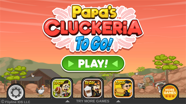 老爹快餐店無限金幣 v1.0.1 2