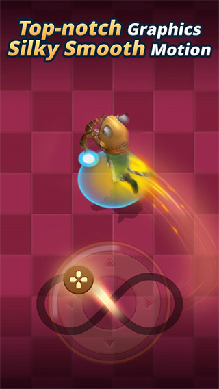 我是弓箭手無限金幣鉆石版 v2.35.506 1