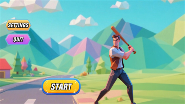 像素城市混亂 v301 1