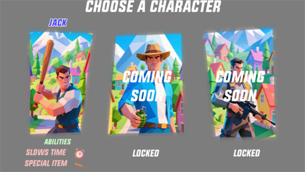 像素城市混亂 v301 0