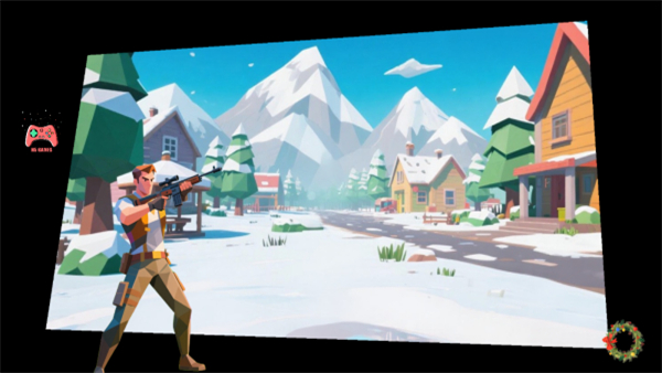 像素城市混亂 v301 3