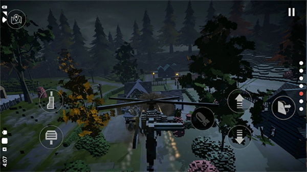 建筑破壞模擬器中文版 v1.0.3 2