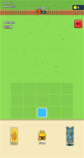 種田與征戰(zhàn)安卓版 v0.1.3 0