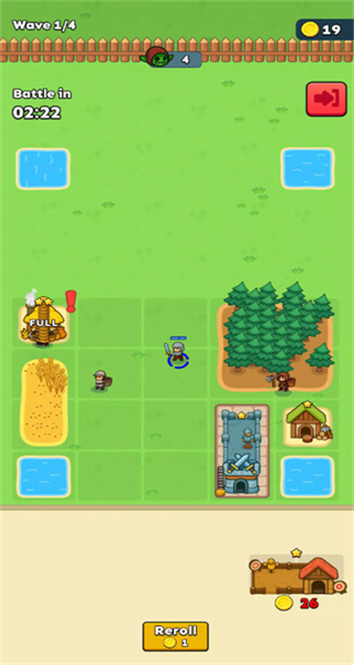 種田與征戰(zhàn)安卓版 v0.1.3 1