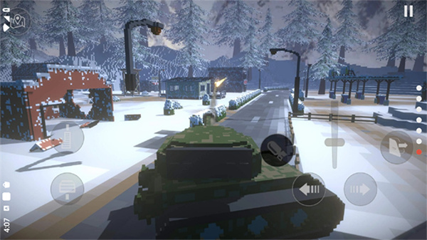 建筑破壞模擬器無限金幣 v1.0.3 2