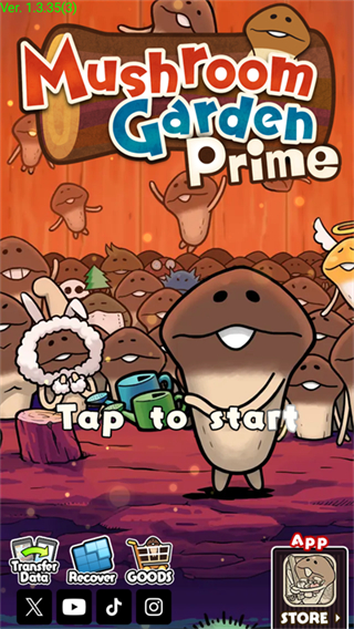 原始菇菇栽培實(shí)驗(yàn)室漢化版 v1.3.35 3