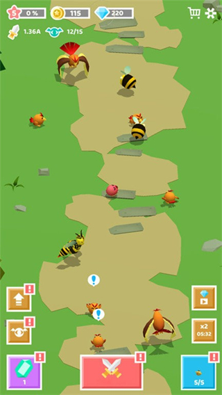 寵物合成進(jìn)化免費(fèi)版 v189.1.1.3018 2