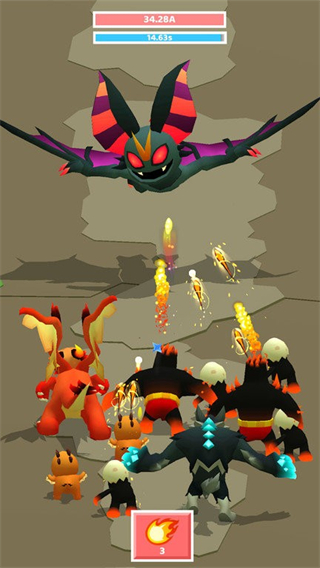 寵物合成進(jìn)化免費(fèi)版 v189.1.1.3018 1