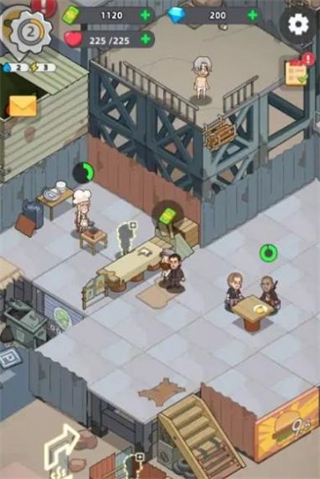 末日幸存者基地免廣告 v0.1 0