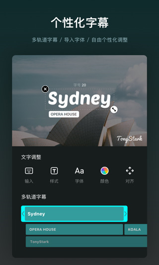 视迹簿手机版(VlogNow) v2.9.5 安卓版4