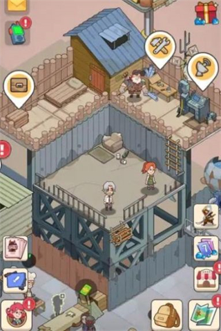 末日幸存者基地內(nèi)置菜單 v0.1 1