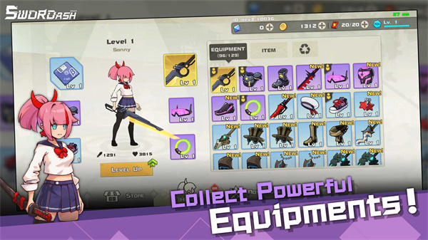 劍術(shù)沖刺內(nèi)置菜單 v2.2.6 2