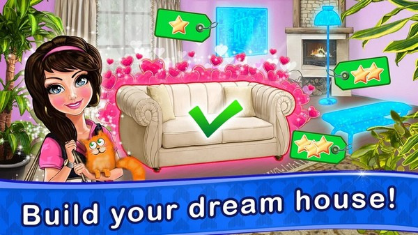 貝拉時尚設計無限金幣版 v1.80 0