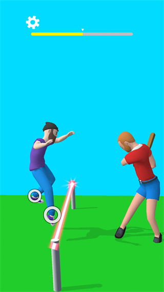 搖擺男人無廣告 v1.0.4 2