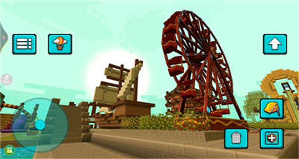 沙盒生存進(jìn)化 v1.0.13 安卓版 3