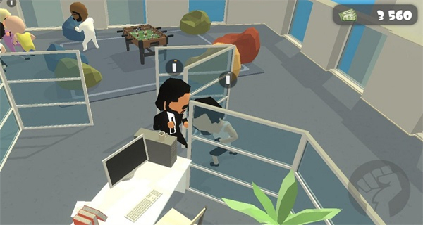 唯我獨(dú)尊格斗社 v3.71.10 安卓版 1