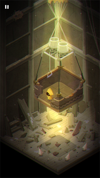 小小夢(mèng)魘2手機(jī)版 v1.2.1 0