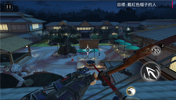 忍者信條無(wú)限金幣鉆石版 v4.3.0 3